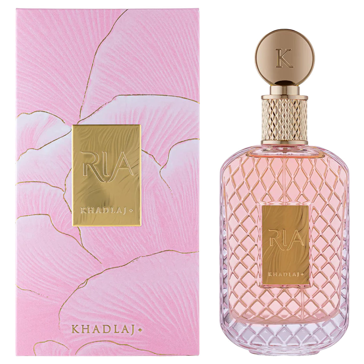 Khadlaj Ria EDP Parfum