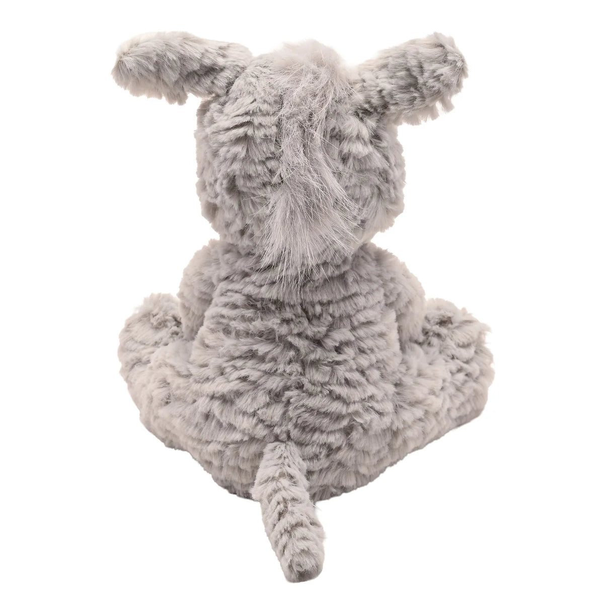 Softies Bronte The Plush Sitting Donkey 22cm