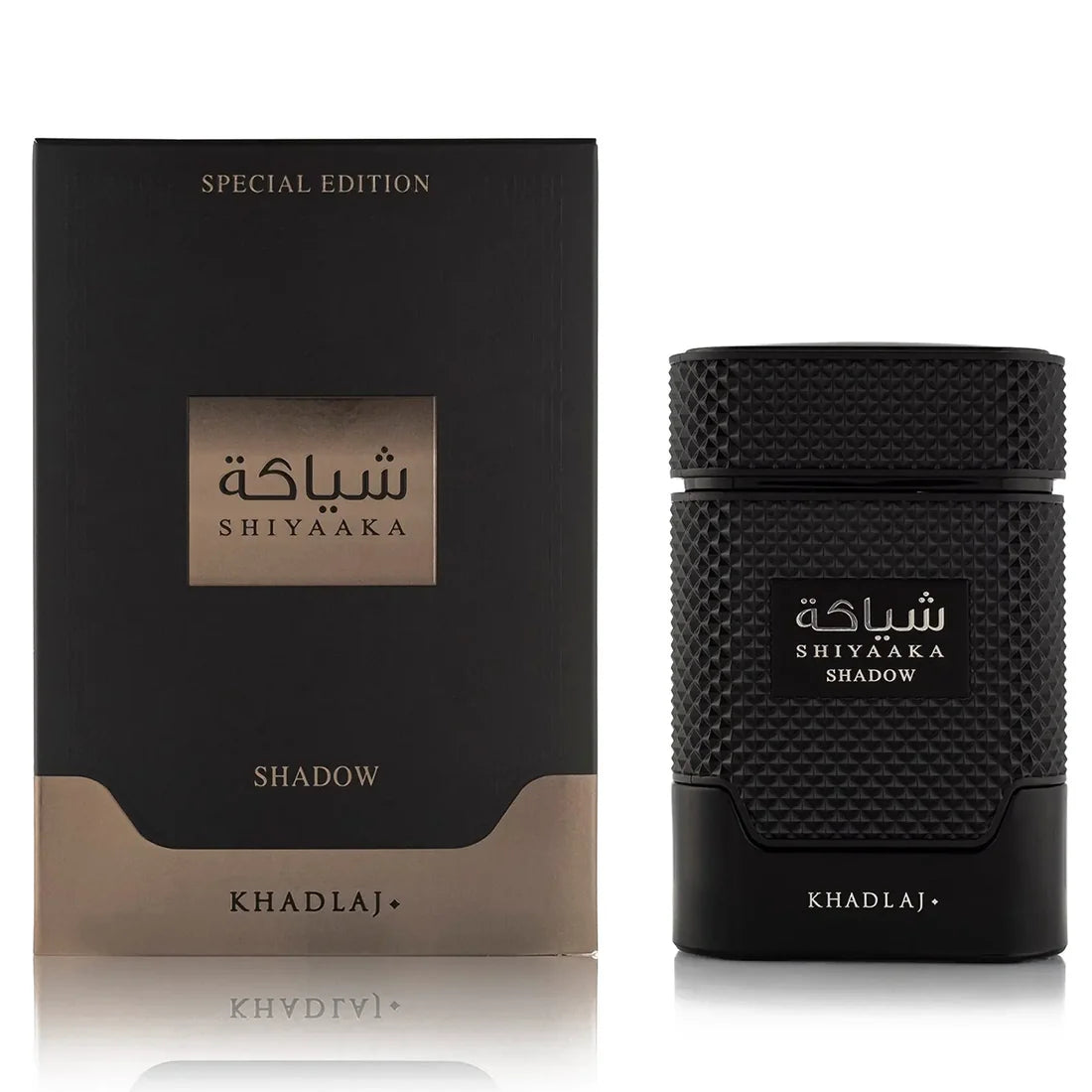 Khadlaj Shiyaaka Shadow EDP Parfum