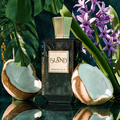 Khadlaj Island EDP Parfum