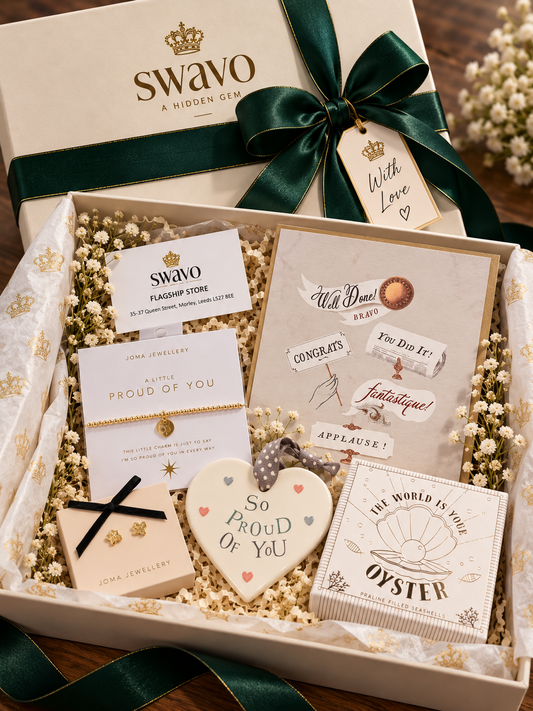 Proud Of You Gift Box
