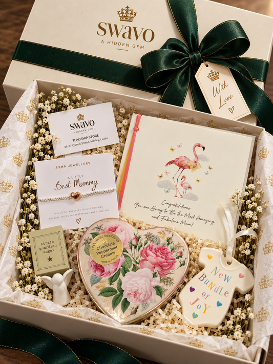 Mum To Be Gift Box
