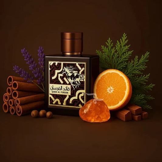 Lataffa Untamed EDP Parfum