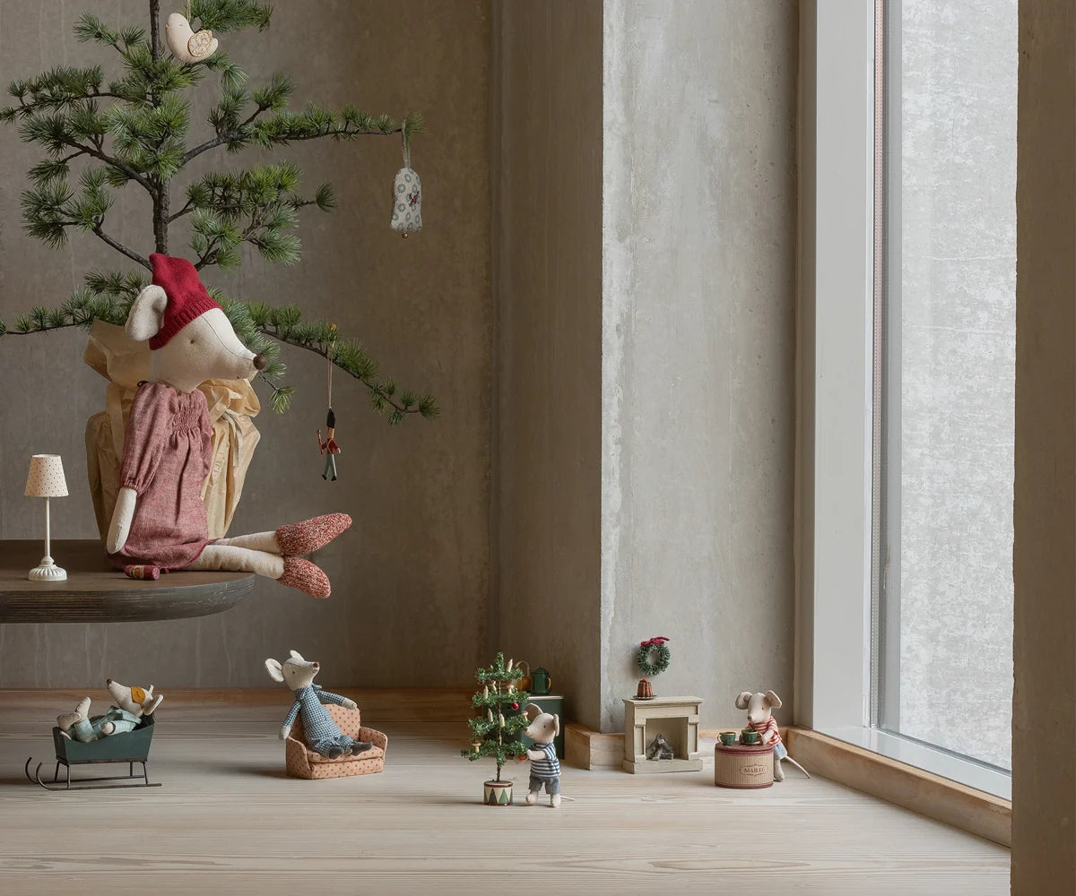 Maileg Christmas Tree