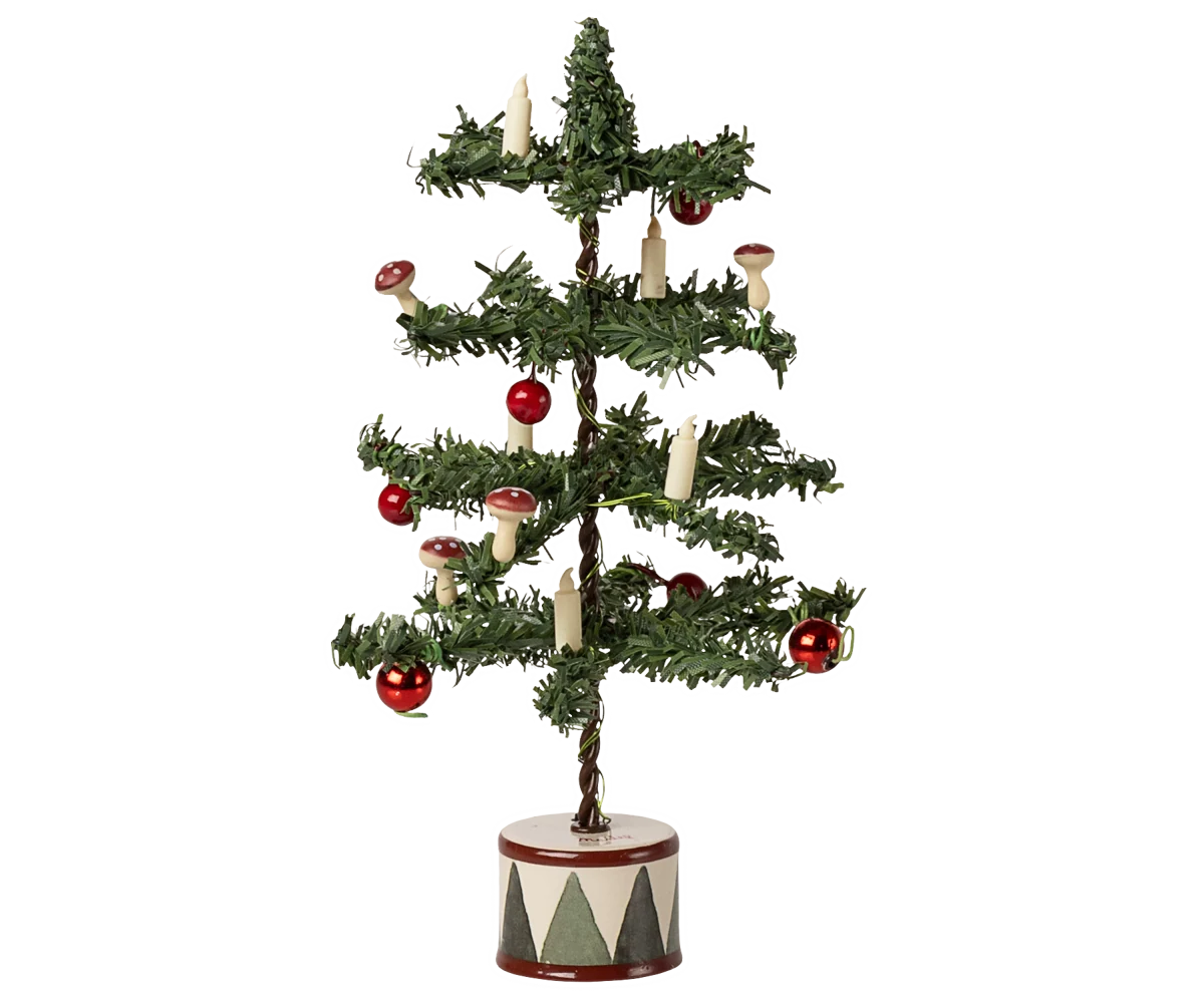 Maileg Christmas Tree