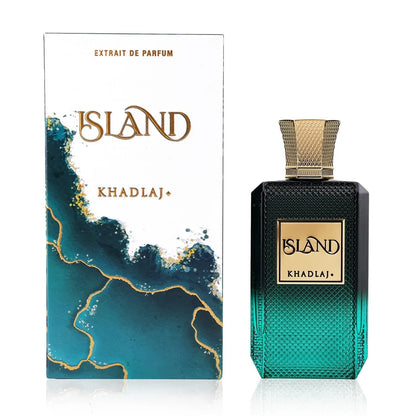 Khadlaj Island EDP Parfum