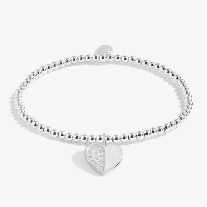 'Like A Mum To Me' A Little Bracelet