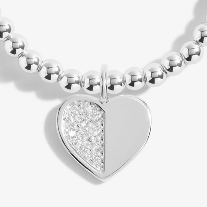 'Like A Mum To Me' A Little Bracelet