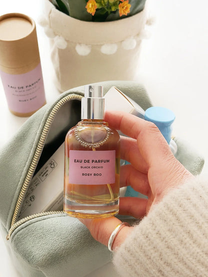Rosy Roo Black Orchid Eau De Parfum