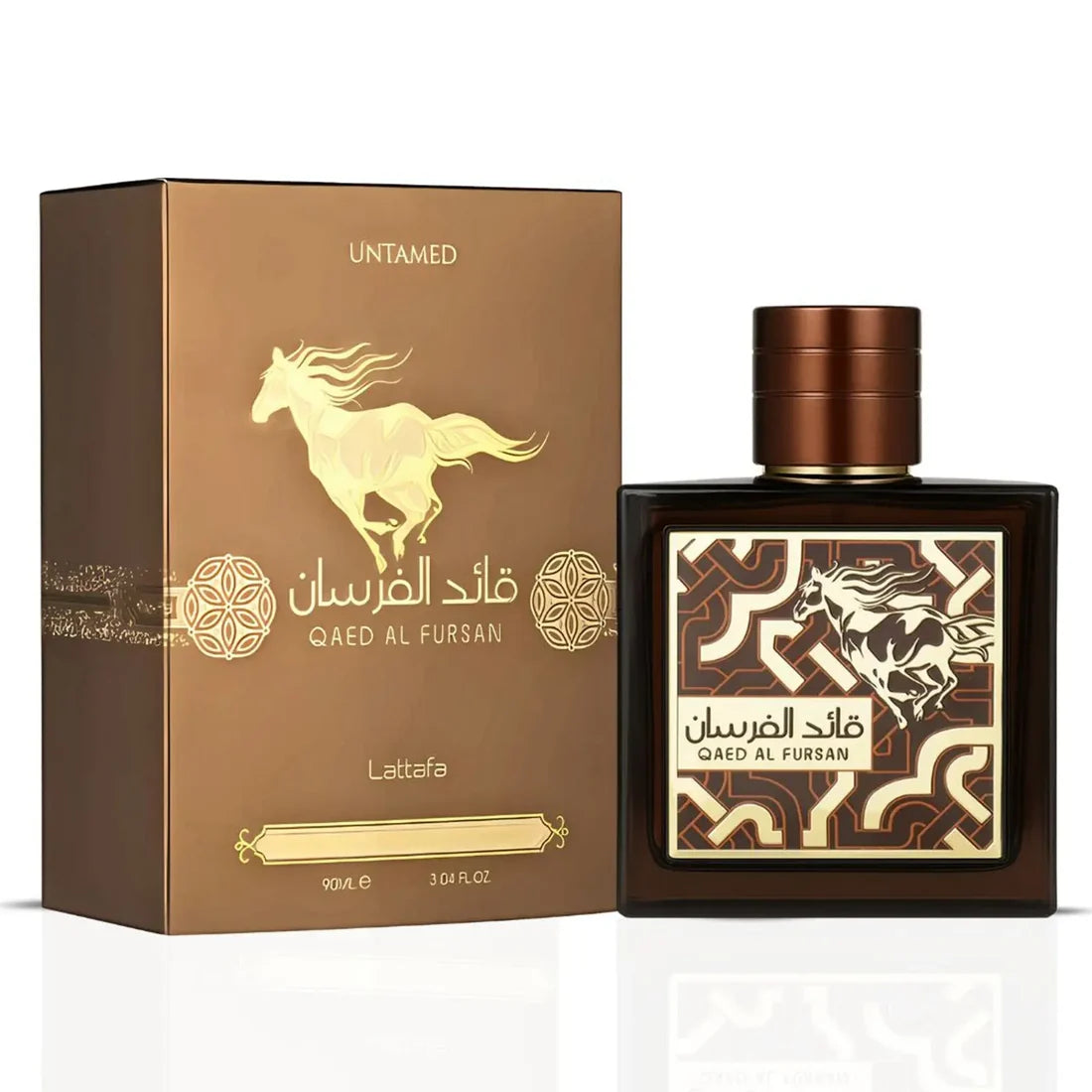 Lataffa Untamed EDP Parfum
