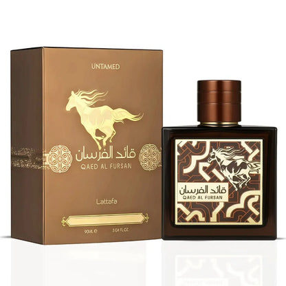 Lataffa Untamed EDP Parfum