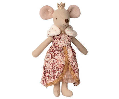 Queen mouse, Mum