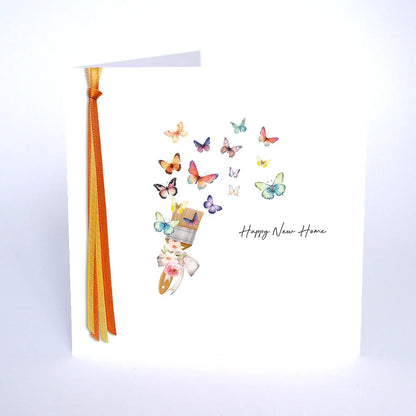New Home Gift Box