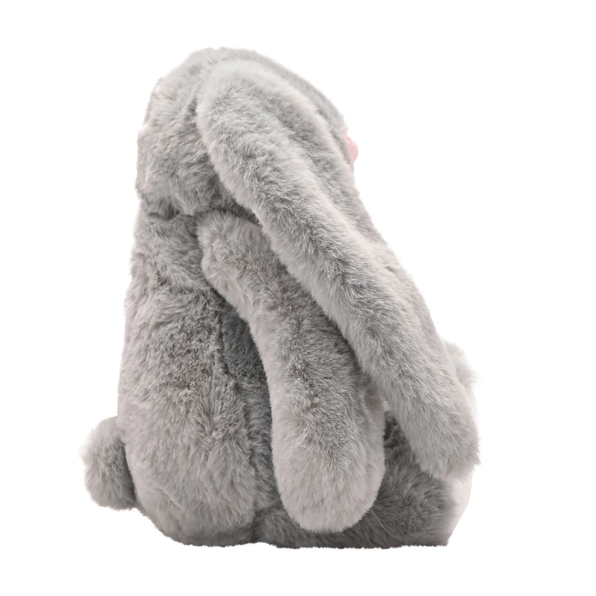 Softies Ronald The Classical Plush Grey Bunny 30cm