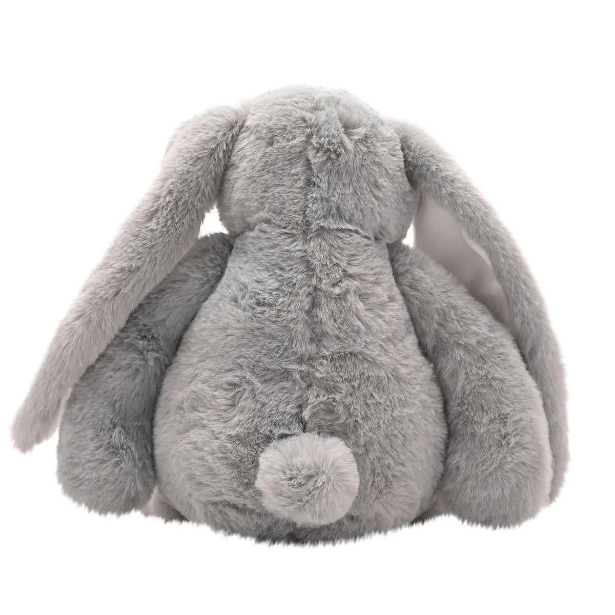 Softies Ronald The Classical Plush Grey Bunny 30cm