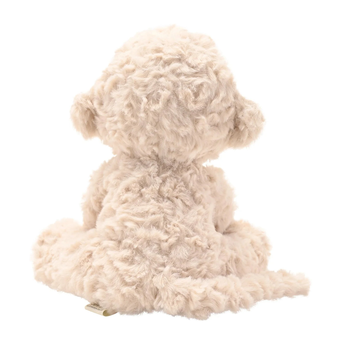 SoftiesMartin The Plush Sitting Light Brown Monkey 22cm