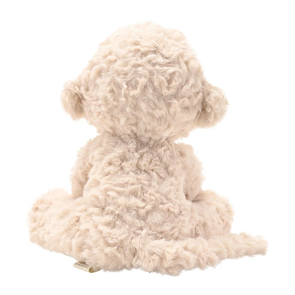 SoftiesMartin The Plush Sitting Light Brown Monkey 22cm