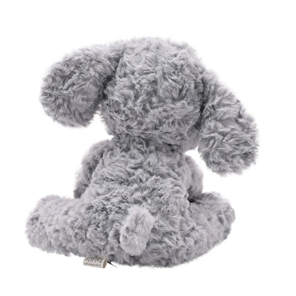 Softies Ethel The Plush Sitting Elephant 22cm