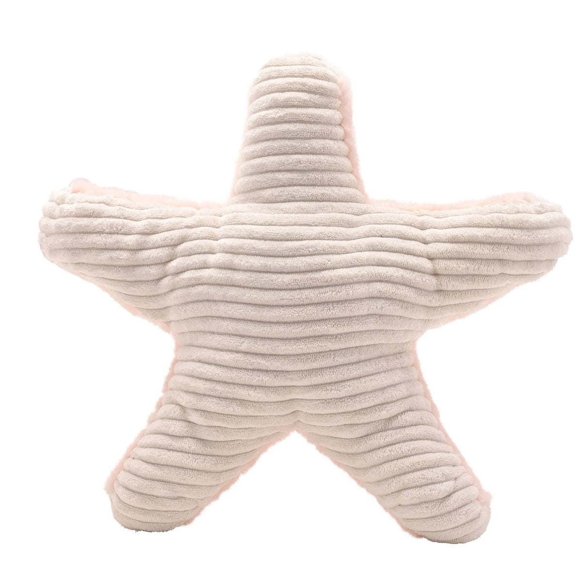 Softies Sammy The Plush Pink Starfish 40cm