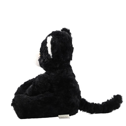 Softies Crumpet The Plush Sitting Cat 20cm