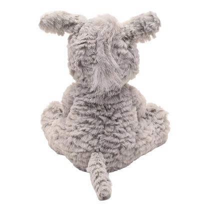 Softies Bronte The Plush Sitting Donkey 22cm