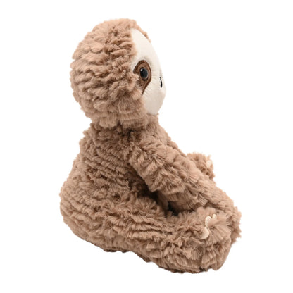 Softies Sofia The Plush Sitting Sloth 22cm