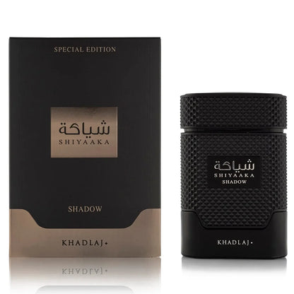 Khadlaj Shiyaaka Shadow EDP Parfum