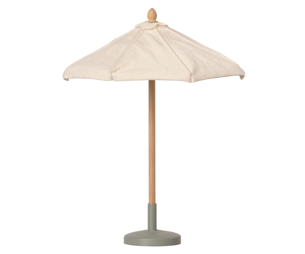 Sunshade, Miniature