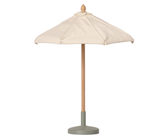 Sunshade, Miniature