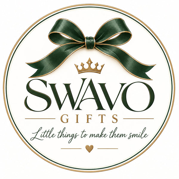 Swavo Gifting